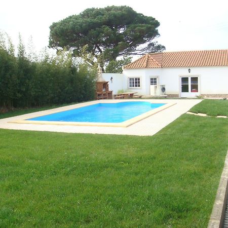 Casa De Hospedes Flor Do Jardim มัลเวรา ห้อง รูปภาพ