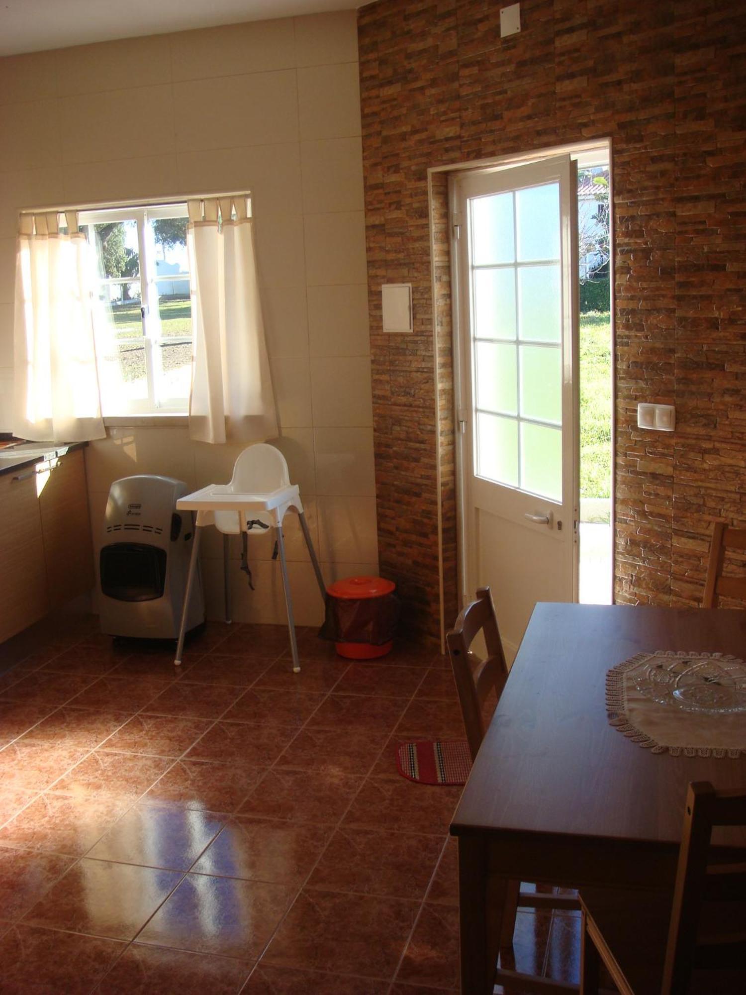 Casa De Hospedes Flor Do Jardim มัลเวรา ห้อง รูปภาพ