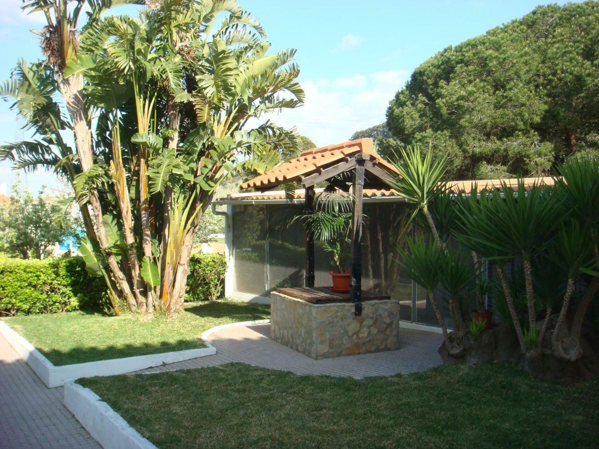 Casa De Hospedes Flor Do Jardim มัลเวรา ภายนอก รูปภาพ